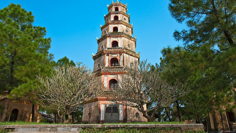 Kim Long sightseeing journey (4)